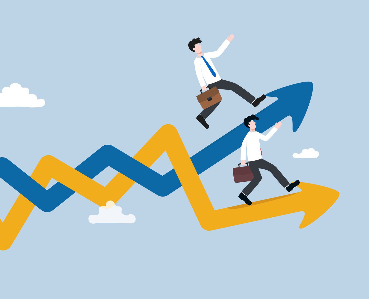 Vale a Pena Investir em Fundos de Índice?