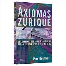 Os Axiomas de Zurique – Resumo