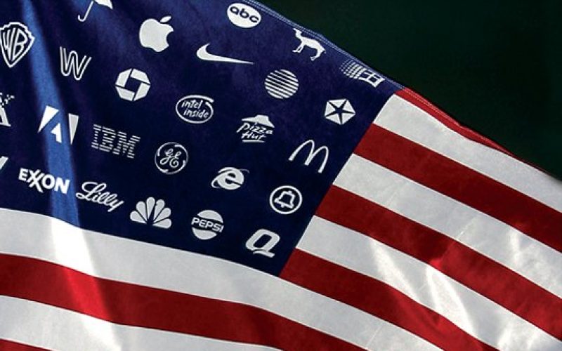 Conheça as Maiores Empresas Americanas