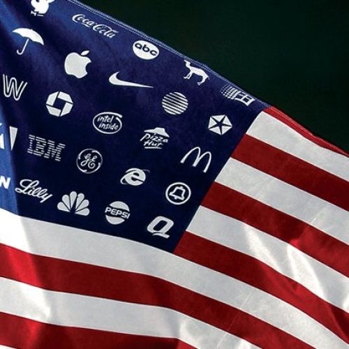 Conheça as Maiores Empresas Americanas