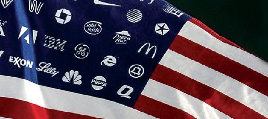 Conheça as Maiores Empresas Americanas