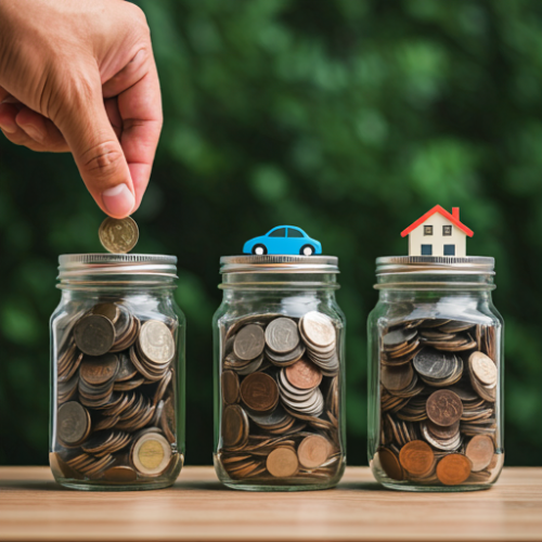 Os Princípios Básicos de Finanças Pessoais