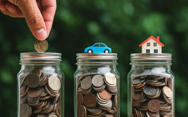 Os Princípios Básicos de Finanças Pessoais