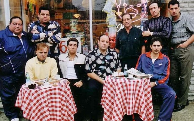 Culturas Leves e Pesadas: O caso Americano