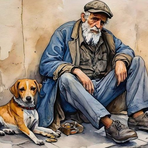 Caminhos para a Pobreza: O que Evitar?