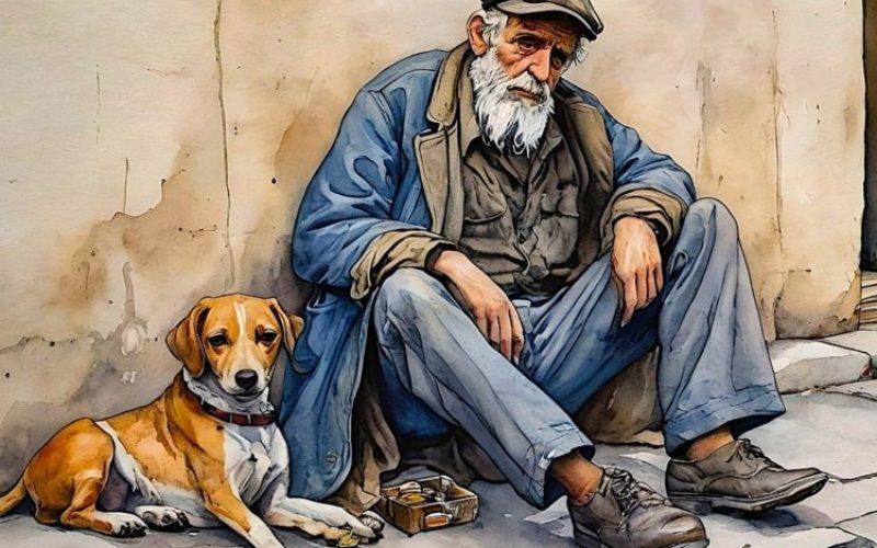 Caminhos para a Pobreza: O que Evitar?